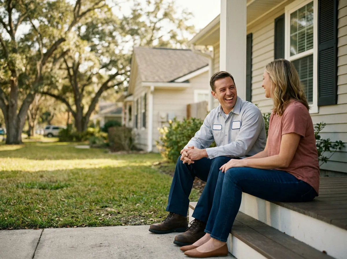 Septic tank pumping FAQs for Georgetown, GA
